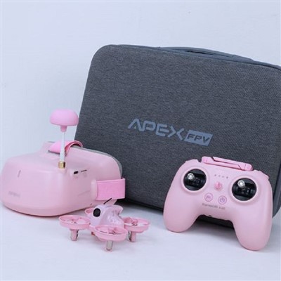 FPV Drone корпусы