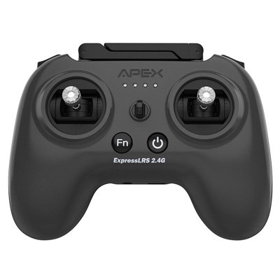 RC радиотаратқышы FPV симуляторларын қолдайды